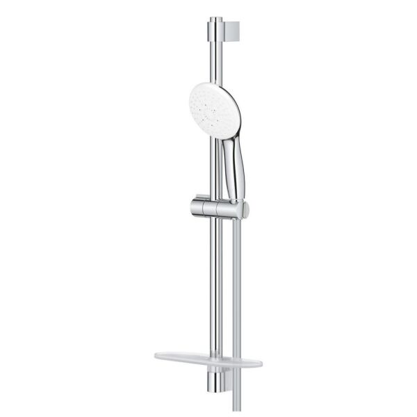 Grohe Tempesta 110 Duş Seti 3 Akışlı Rain,Jet,Massage - 27600003