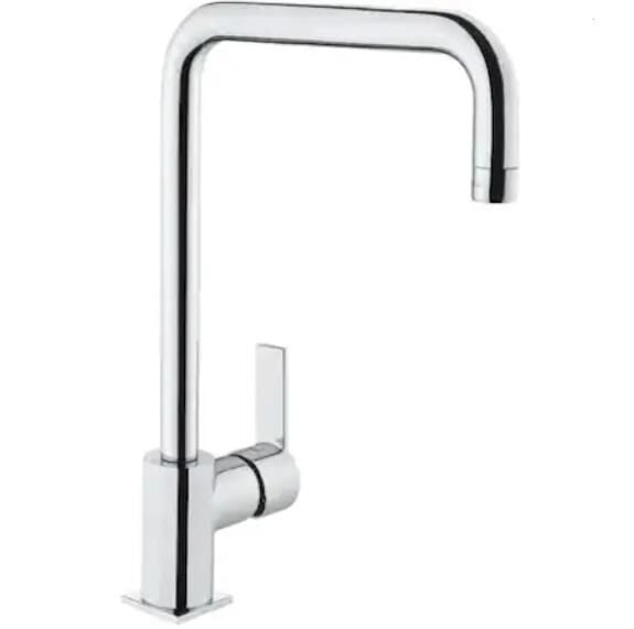 VitrA A42103 Flo S Eviye Bataryası