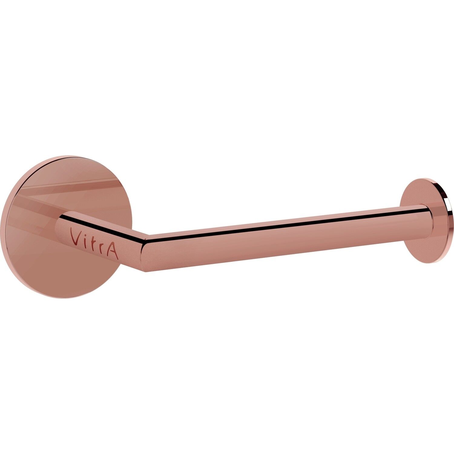 VitrA Origin A4488726 Tuvalet Kağıtlığı Bakır