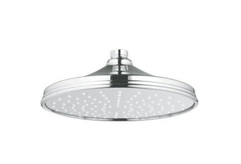 Grohe Rainshower® Retro Tepe Duşu 21 cm - 28369000