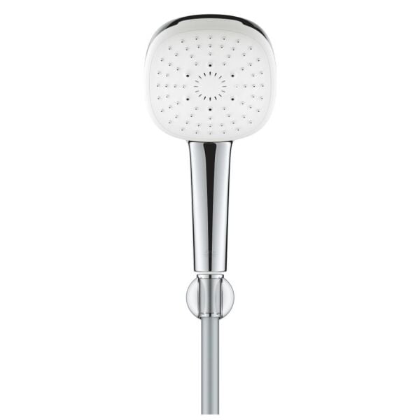 Grohe Tempesta Cube 110 El Duşu Seti Rain,Jet,Massage - 27588003