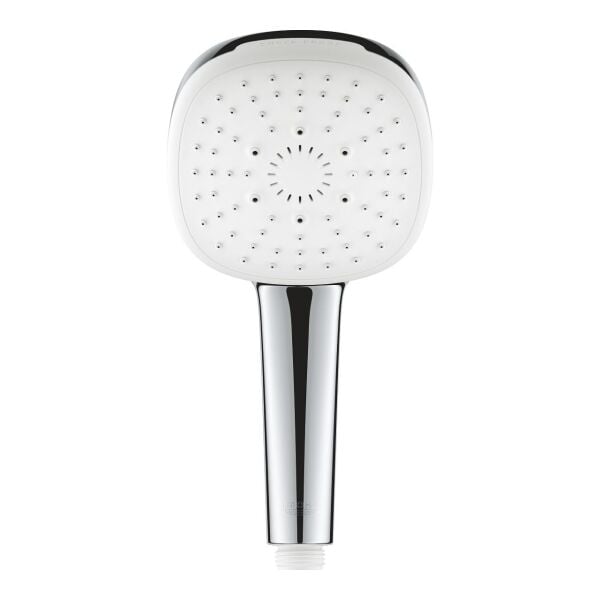 Grohe Tempesta Cube 110 El Duşu 3 Püskürtme - 27574003