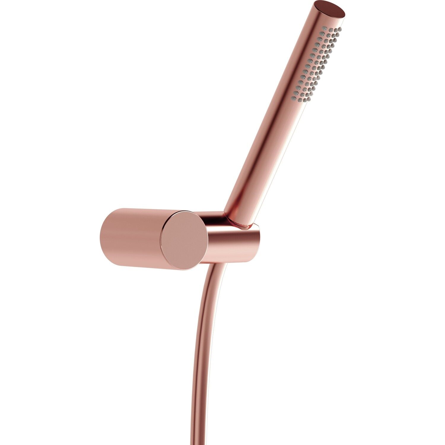 VitrA Origin A4554326 1f El Duşu Takımı Bakır