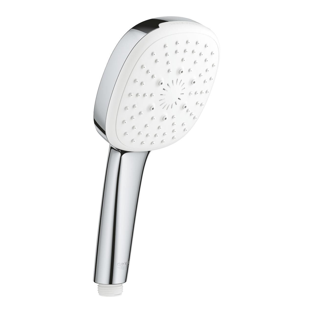 Grohe Tempesta Cube 110 El Duşu 3 Püskürtme - 27572003