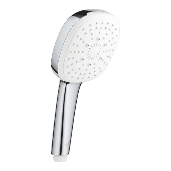 Grohe Tempesta Cube 110 El Duşu 3 Püskürtme - 27572003