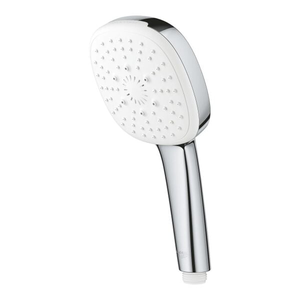 Grohe Tempesta Cube 110 El Duşu 3 Püskürtme - 27572003