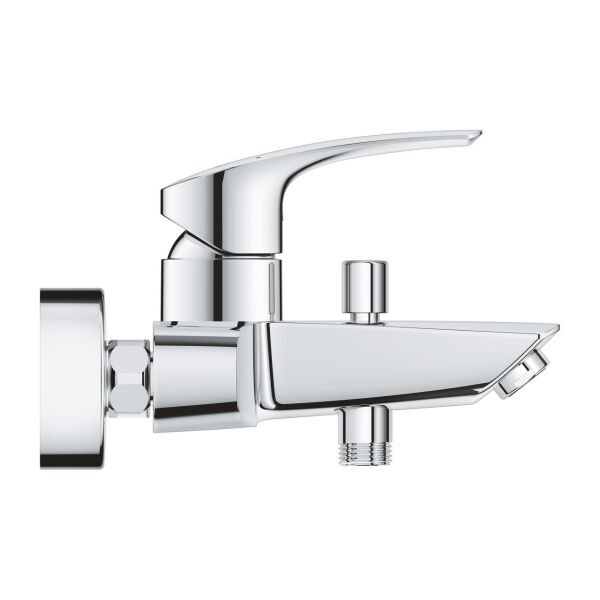 Grohe Eurosmart Tek Kumandalı Banyo Bataryası