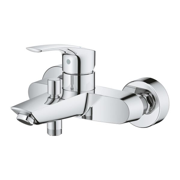 Grohe Eurosmart Tek Kumandalı Banyo Bataryası