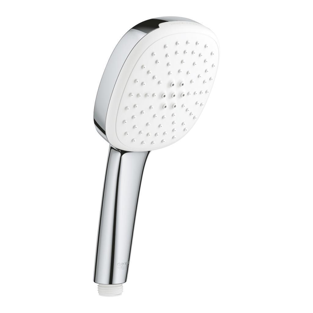 Grohe Tempesta Cube 110 El Duşu 2 Akışlı Rain,Jet - 27571003