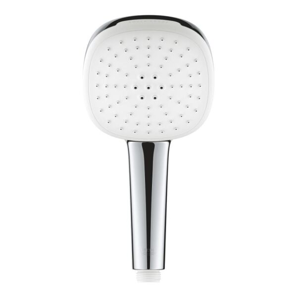Grohe Tempesta Cube 110 El Duşu 2 Akışlı Rain,Jet - 27571003