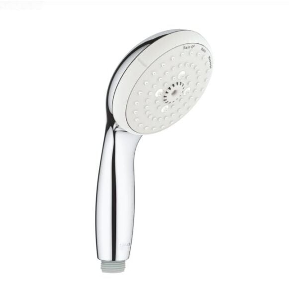 Grohe Tempesta 100 El Duşu 3 Sprey - 28261002
