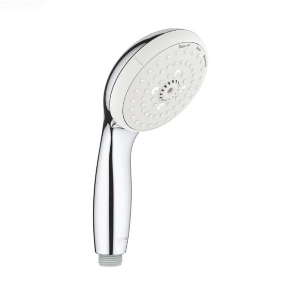 Grohe Tempesta 100 El Duşu 3 Sprey - 28261002