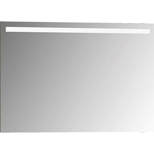 VitrA Elite 61317 Aydınlatmalı Ayna, 100 cm, Polimer