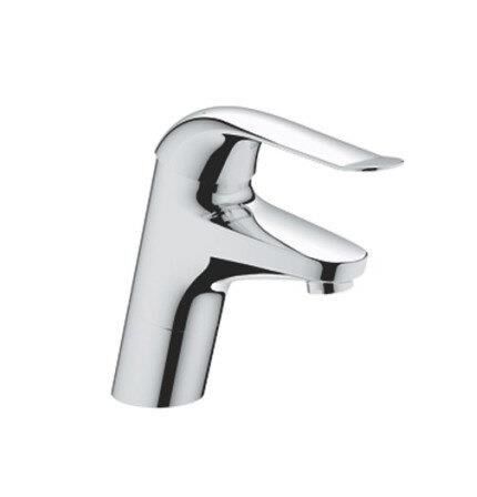 Grohe Euroeco Special Uzun Kumanda Kollu Lavabo Bataryası - 32765000