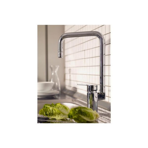 VitrA A42388 Single Evye Bataryası