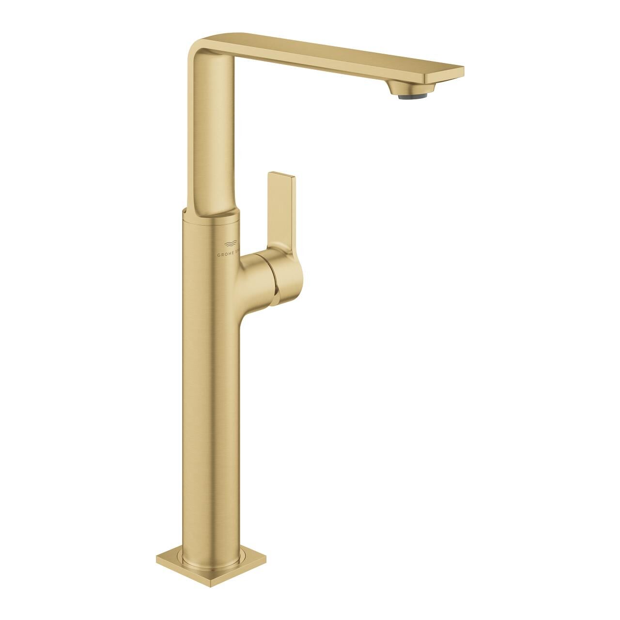 Grohe Allure Tek Kumandalı Lavabo Bataryası XL-Boyut - 23403GN1