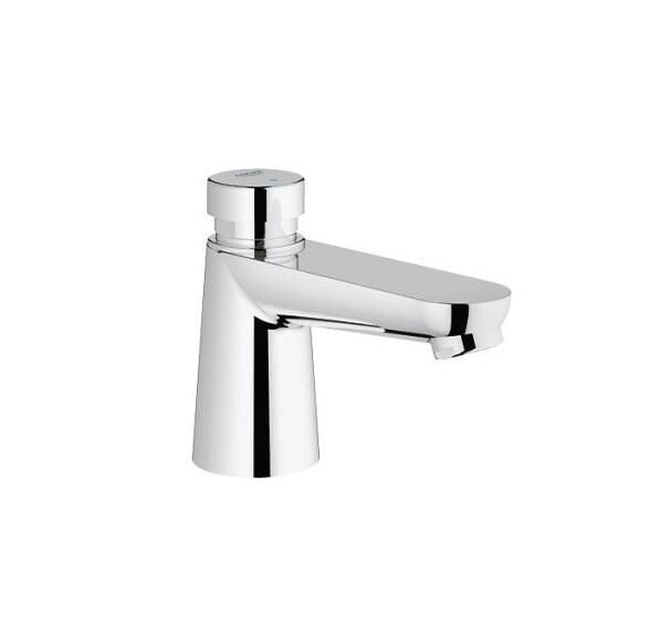 Grohe Zaman Ayarlı Lavabo Batarya Euroeco Cosmopolitan 36265000