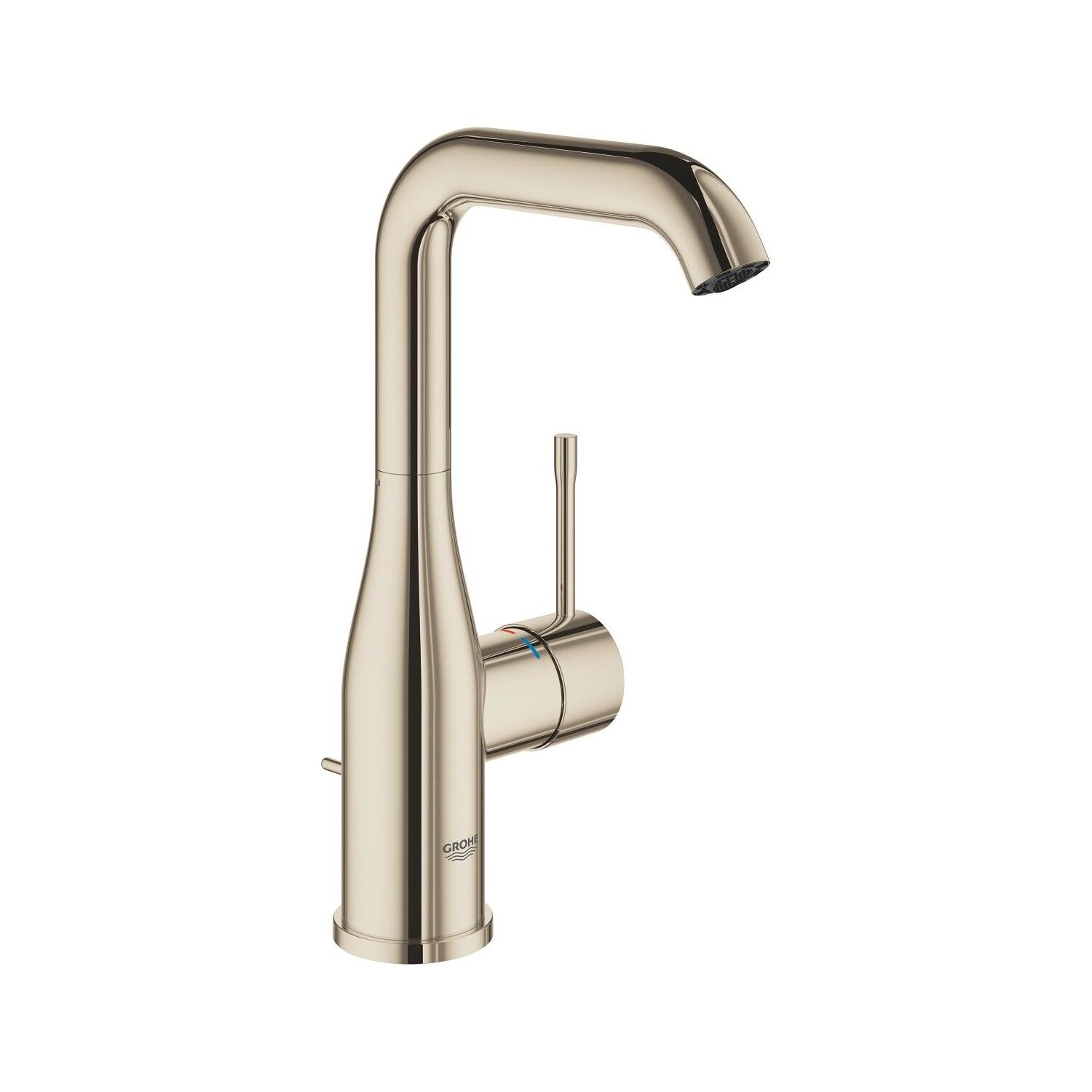 Grohe Essence Tek Kumandalı Lavabo Bataryası 1/2″ L-Boyut 32628BE1