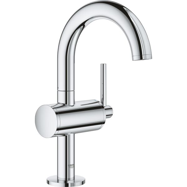 Grohe Atrio Tek Kumandalı Lavabo Bataryası M-Boyut (32043003)
