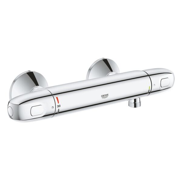 Grohe Grohtherm 1000 Termostatik Duş Bataryası - 34814003