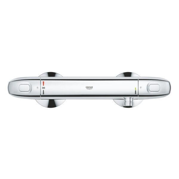 Grohe Grohtherm 1000 Termostatik Duş Bataryası - 34814003