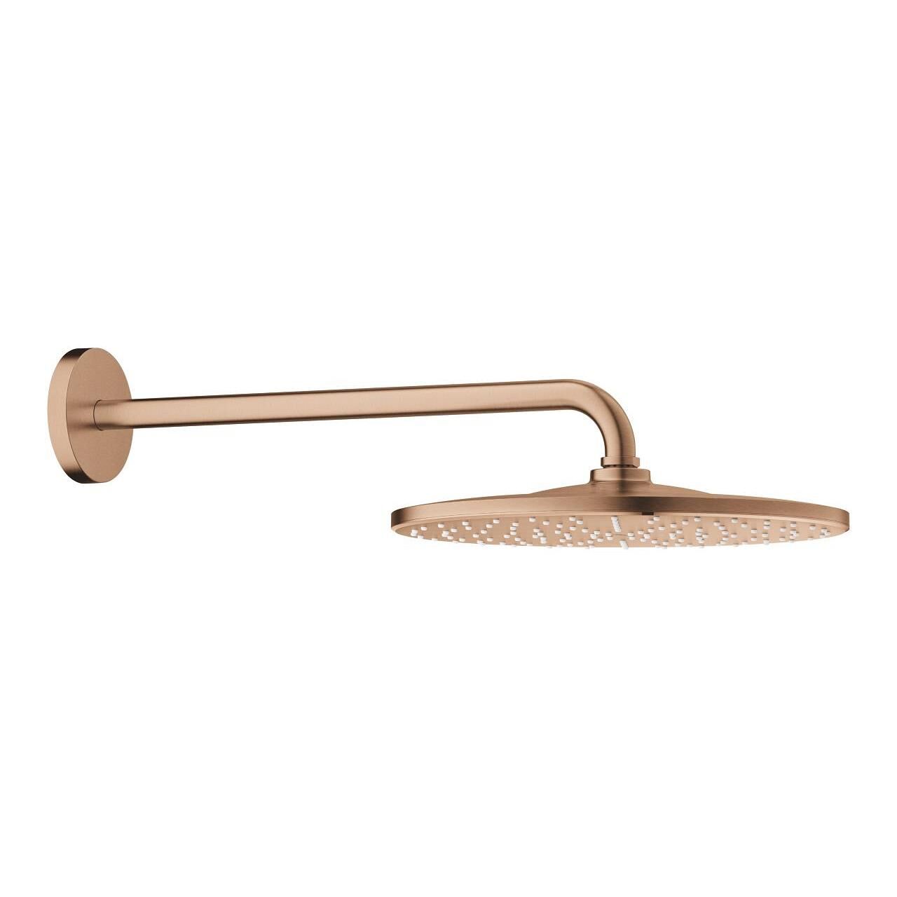 Grohe Rainshower Mono 310 Baş Duş Seti 422 mm, 1 püskürtme - 26558DL0