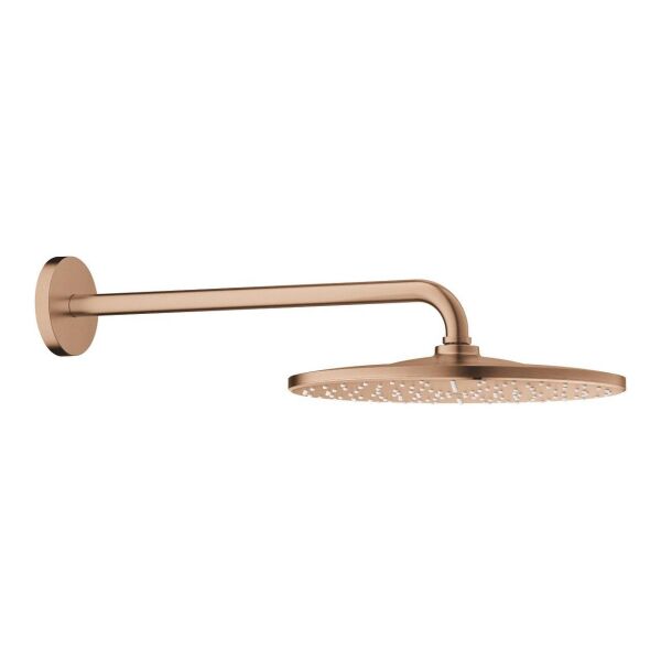 Grohe Rainshower Mono 310 Baş Duş Seti 422 mm, 1 püskürtme - 26558DL0