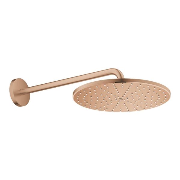 Grohe Rainshower Mono 310 Baş Duş Seti 422 mm, 1 püskürtme - 26558DL0