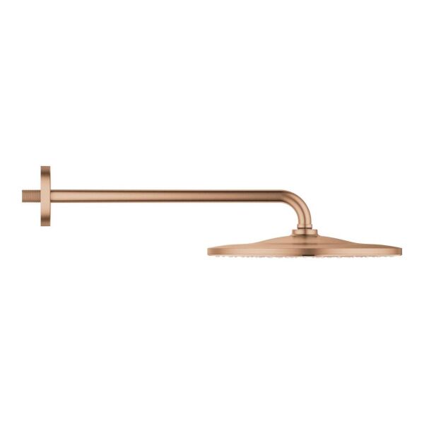 Grohe Rainshower Mono 310 Baş Duş Seti 422 mm, 1 püskürtme - 26558DL0