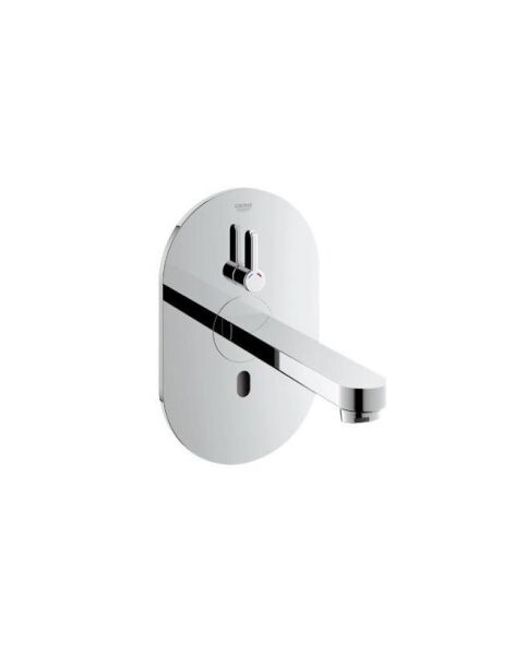 Grohe Fotoselli Lavabo Bataryası Duvardan Ank.Elektrikli 36315000