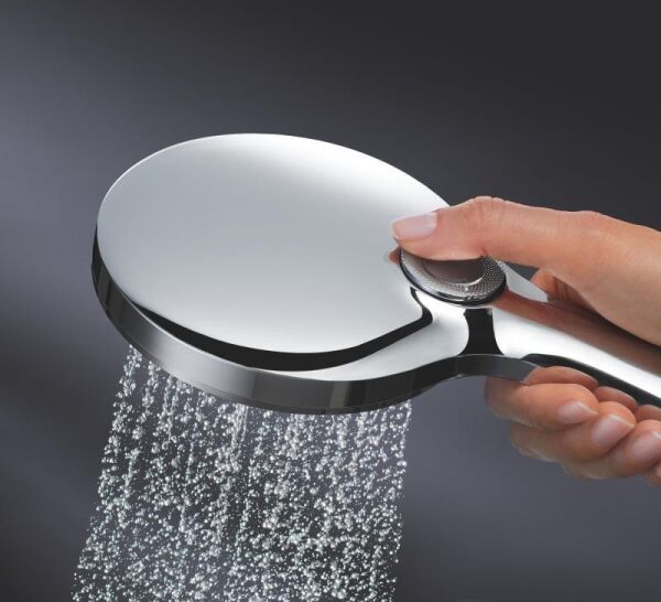 Grohe Rainshower Smartactive 130 Duşu Seti 3 Akışlı GRH26580000