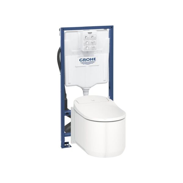 GROHE Sensia Klozet Sistemleri İçin Rapid SL - 39112001