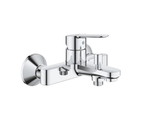 Grohe Duş Seti (Duş kolonu + Banyo Bataryası)
