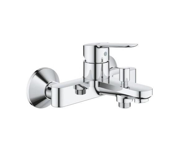 Grohe Duş Seti (Duş kolonu + Banyo Bataryası)