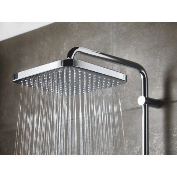 Grohe Tempesta 250 Cube Tepe Duşu 1 Akışlı GRH26685000
