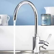 Grohe Eurocosmo Kuğu Boyun Lavabo Bataryası 32830001