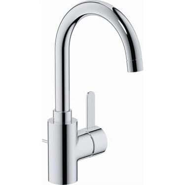 Grohe Eurocosmo Kuğu Boyun Lavabo Bataryası 32830001