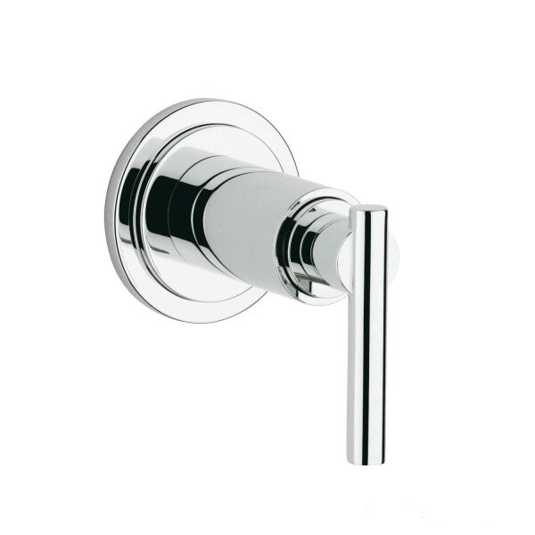 Grohe Atrio Jota Ankastre Stop Valf - 19088000