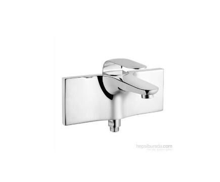 Artema Style X Banyo Bataryası, Beyaz