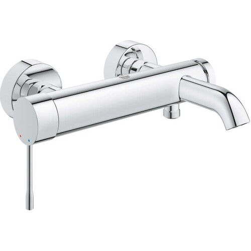 Grohe Essence Tek Kumandalı Banyo Bataryası - 25250001