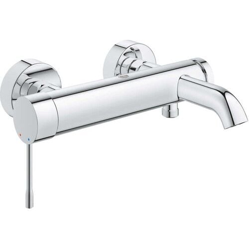 Grohe Essence Tek Kumandalı Banyo Bataryası - 25250001