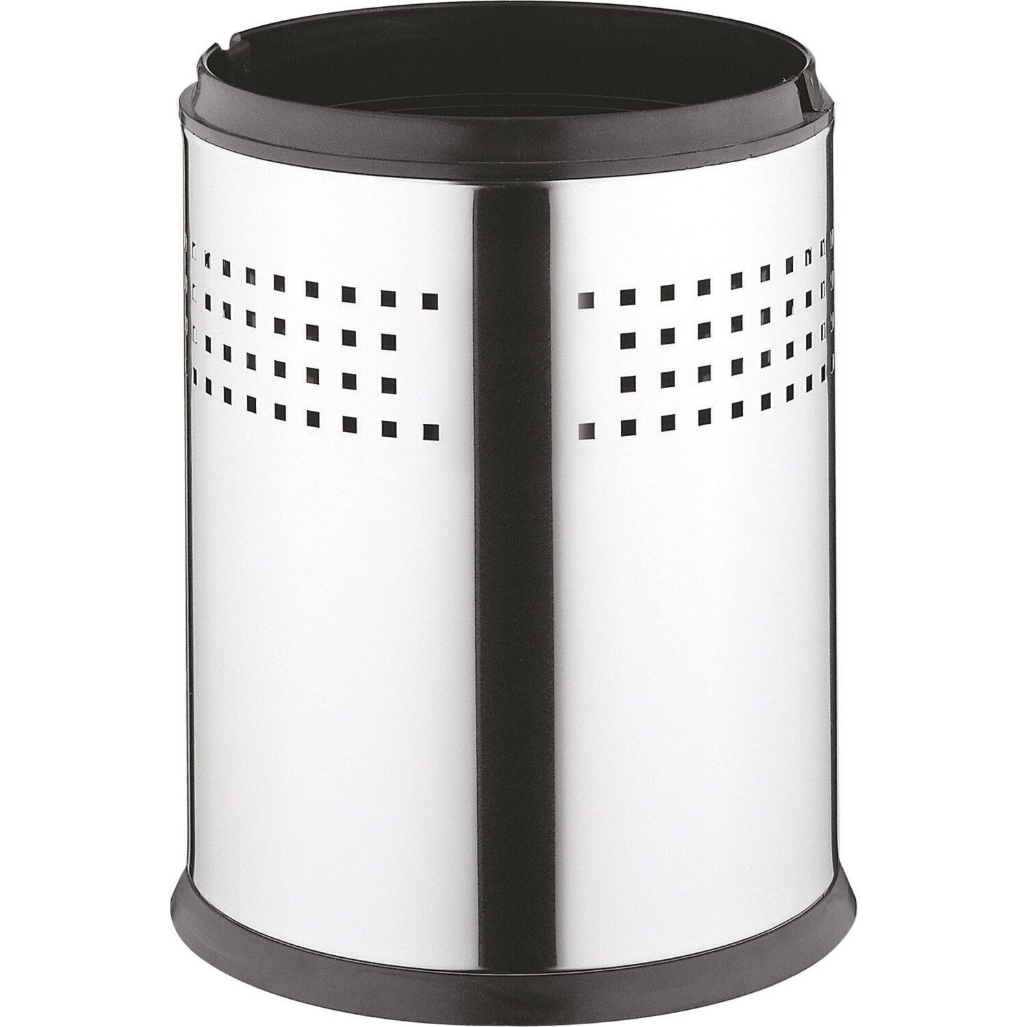 Artema Arkitekta A44048 Çöp Kovası Krom (3 Litre)