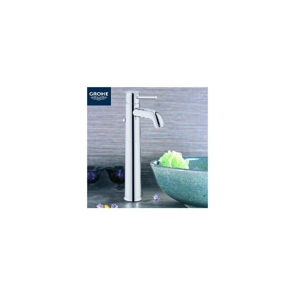 Grohe Bauclassic Tek Kumandalı Lavabo Bataryası 32868000