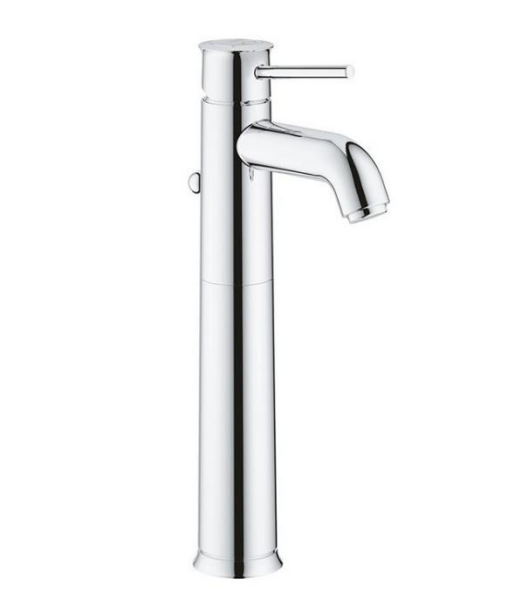 Grohe Bauclassic Tek Kumandalı Lavabo Bataryası 32868000