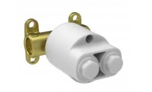 Hansgrohe İç Set Sıcak-Soğuk Bidette El Duşu İçin - 29235180