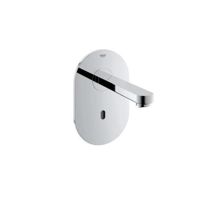 Grohe Fotoselli Duvardan Ankastre Lavabo Bataryası - 36273000