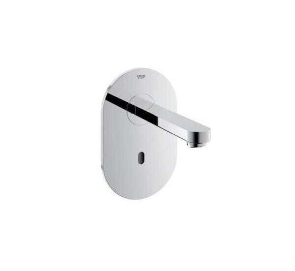 Grohe Fotoselli Duvardan Ankastre Lavabo Bataryası - 36273000