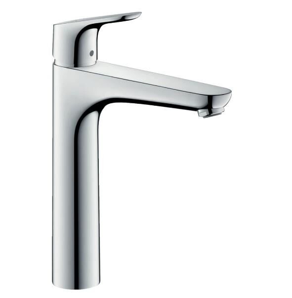 Hansgrohe Focus Tek Kollu Lavabo Bataryası 190 Kumandalı - 31608000