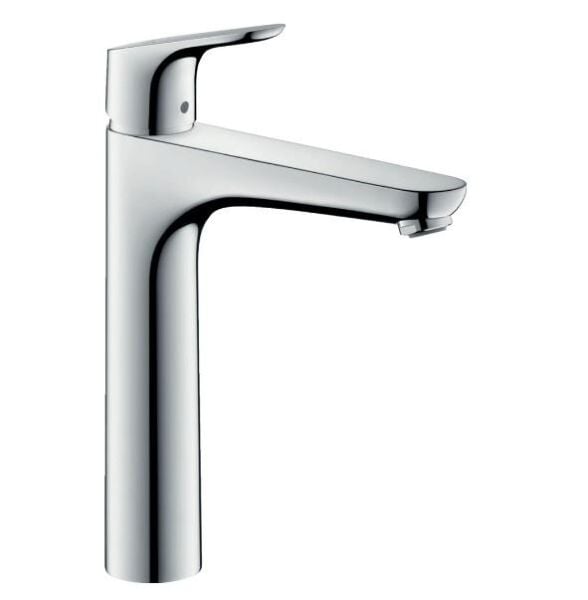 Hansgrohe Focus Tek Kollu Lavabo Bataryası 190 Kumandalı - 31608000