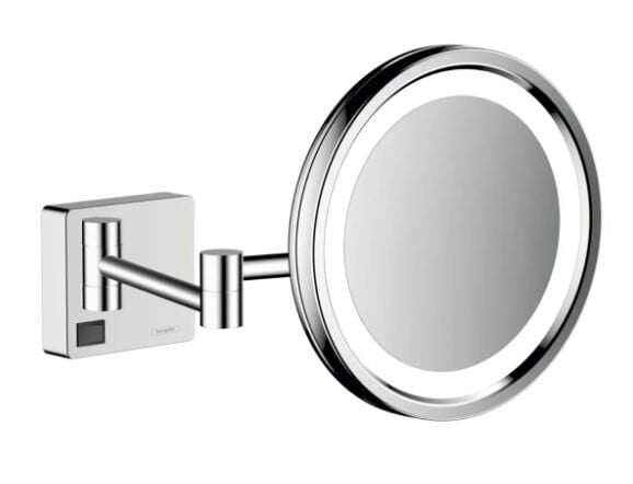 Hansgrohe Makyaj Aynası Led Işıklı - 41790000